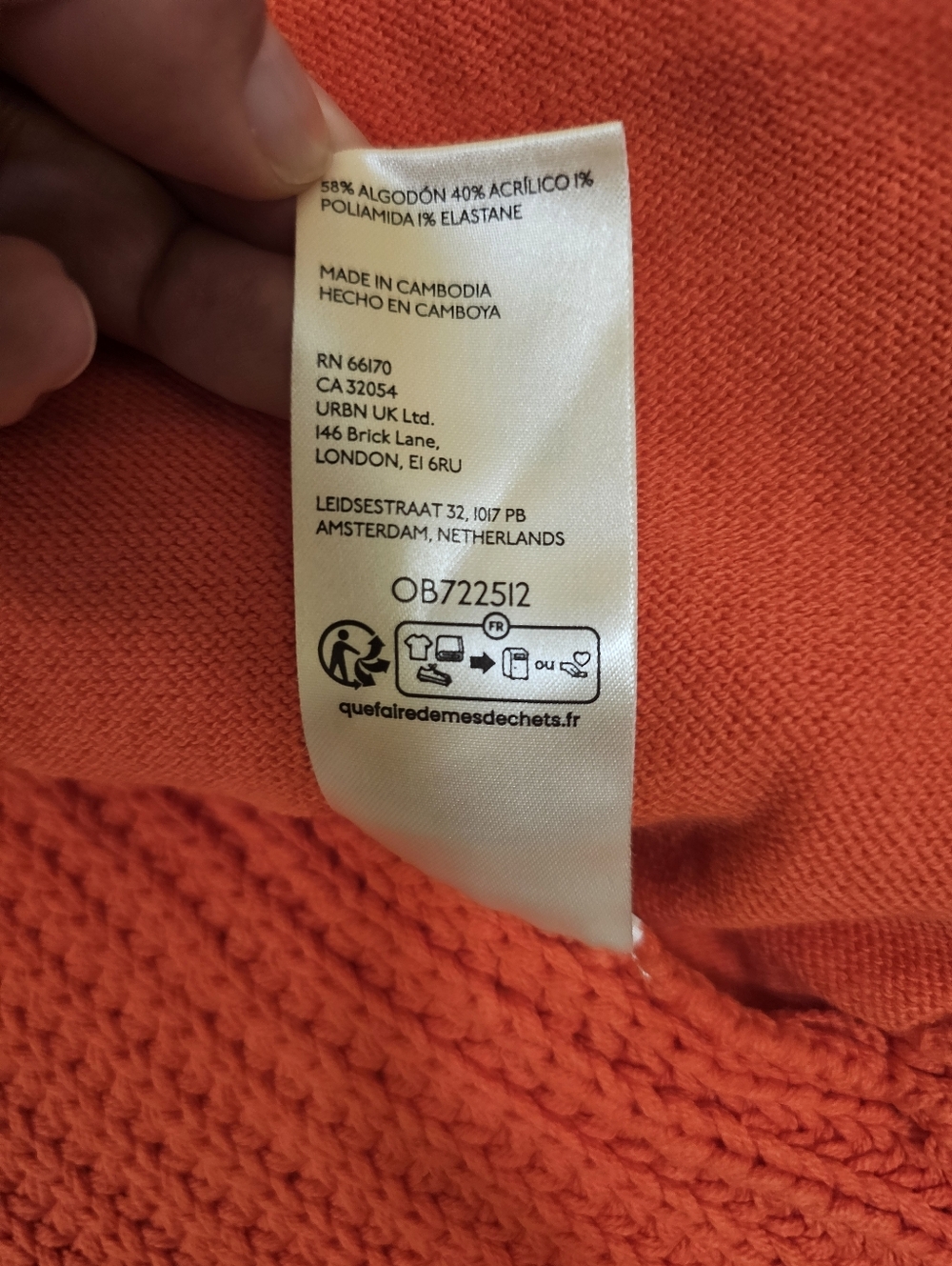 Free People Nightingale Cardi - Picture 5 of 11